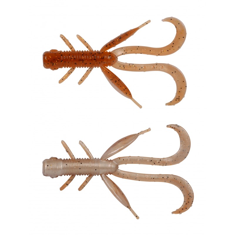 Cиликоновая приманка SPRO FreeStyle Urban Prey - Hog 7,0см Cиликоновая приманка SPRO FreeStyle Urban Prey - Hog 7,0см